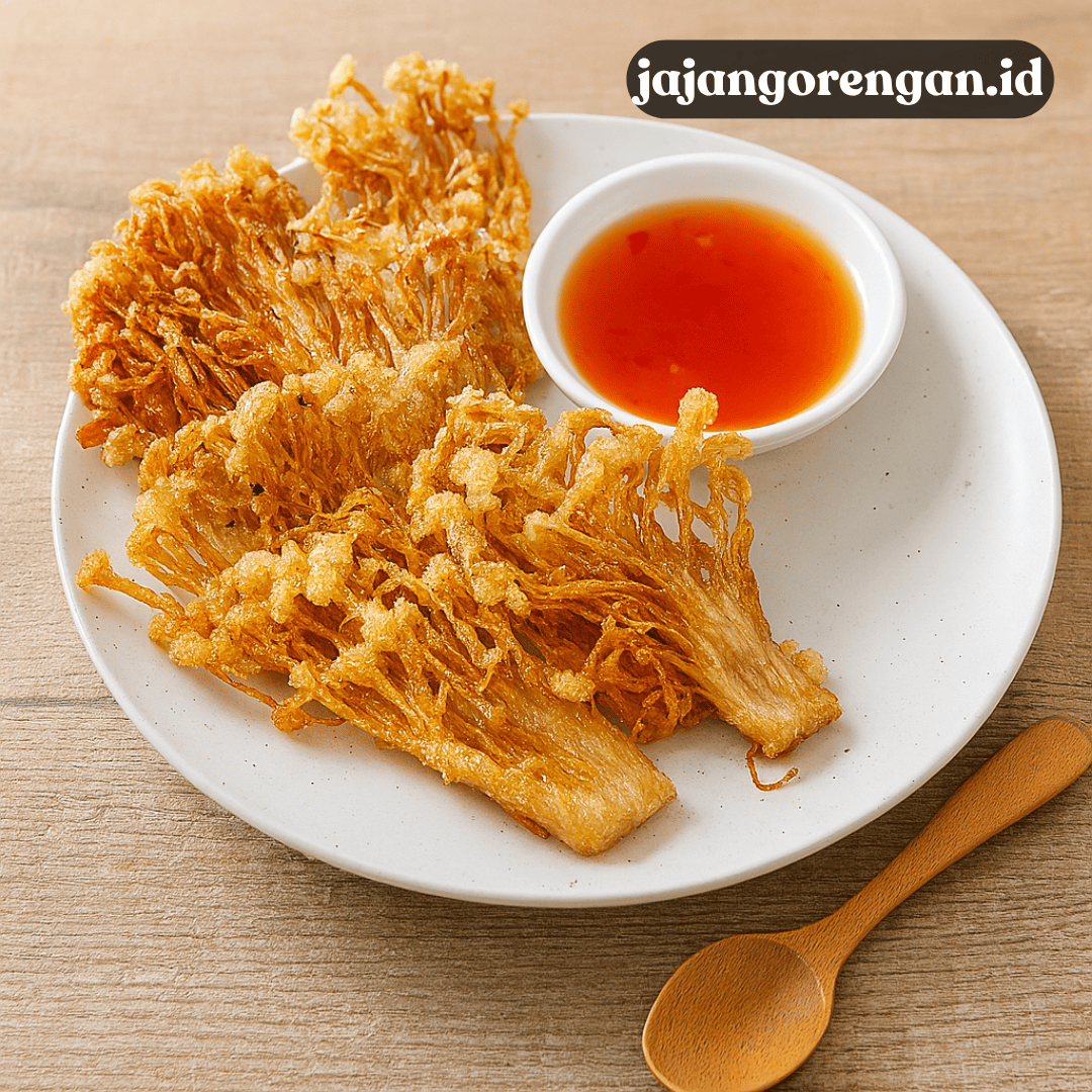 5 Ide Bisnis Gorengan Kekinian, Enak dan Bikin Laris!