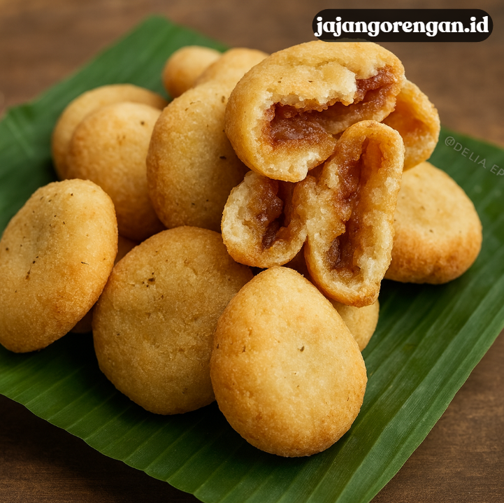 resep misro manis legit